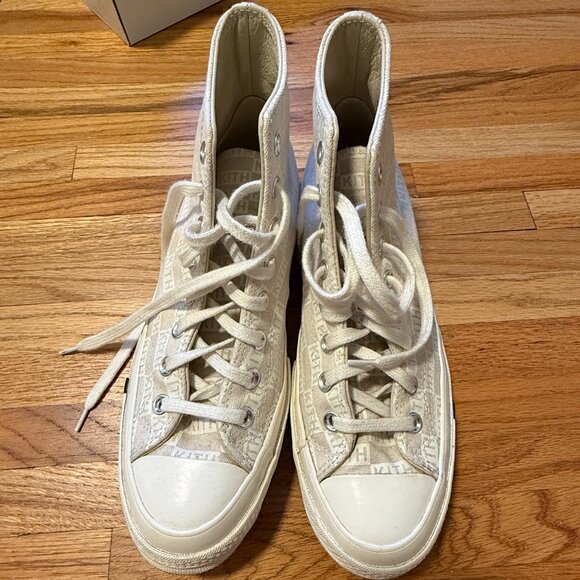 Kith x Converse Chuck Taylor All Star 1970 - Picture 7 of 16
